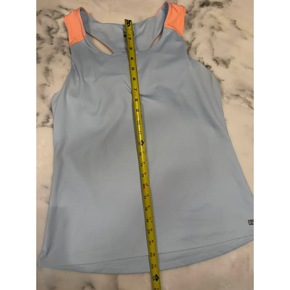 Hind Racerback Tank Top - Picture 6 of 6